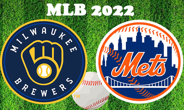 Milwaukee Brewers vs New York Mets June 16, 2022 MLB Full Game Replay