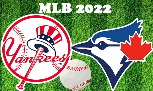 New York Yankees vs Toronto Blue Jays June 17, 2022 MLB Full Game Replay