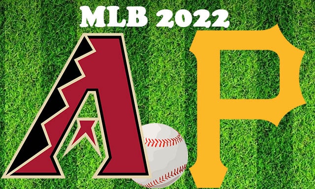 Arizona Diamondbacks vs Pittsburgh Pirates June 3, 2022 MLB Full Game Replay