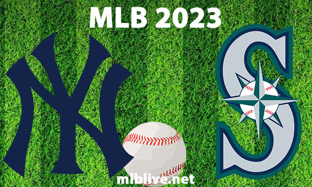 New York Yankees vs Seattle Mariners Full Game Replay May 30, 2023 MLB