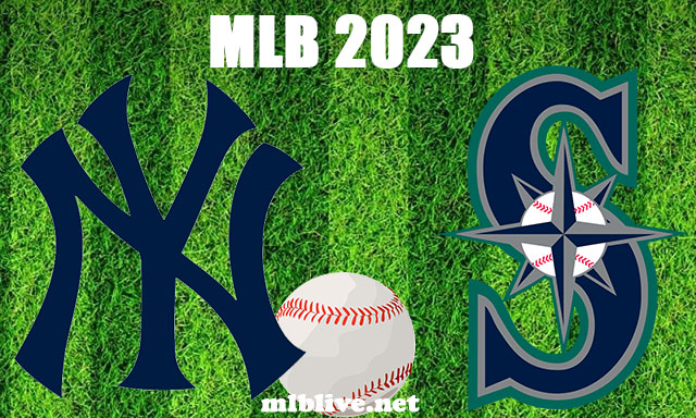New York Yankees vs Seattle Mariners Full Game Replay May 29, 2023 MLB