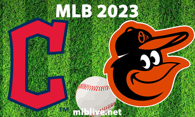 Cleveland Guardians vs Baltimore Orioles Full Game Replay May 30, 2023 MLB