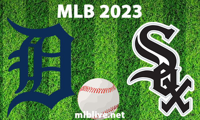 Detroit Tigers vs Chicago White Sox Full Game Replay June 2, 2023 MLB