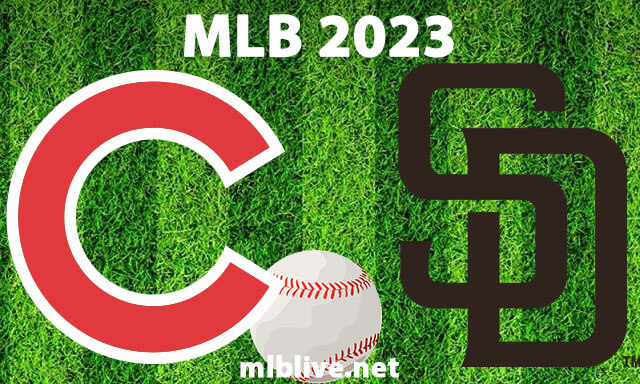 Chicago Cubs vs San Diego Padres Full Game Replay June 3, 2023 MLB