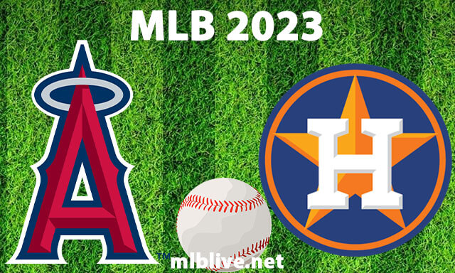 Los Angeles Angels vs Houston Astros Full Game Replay June 3, 2023 MLB