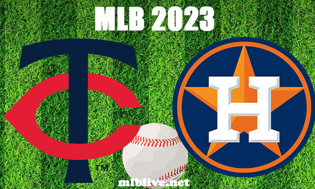 Minnesota Twins vs Houston Astros Full Game Replay May 29, 2023 MLB