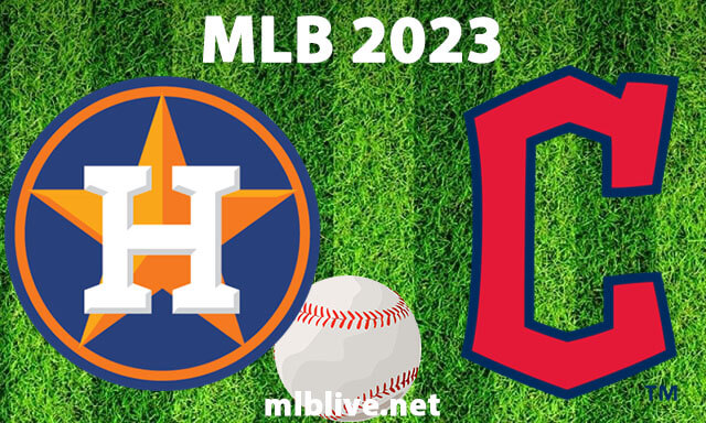 Houston Astros vs Cleveland Guardians Full Game Replay June 11, 2023 MLB