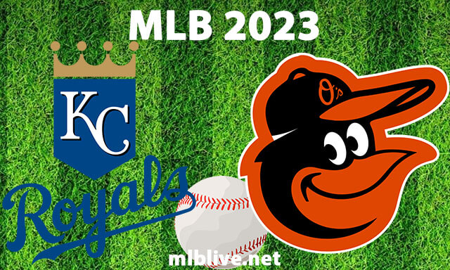 Kansas City Royals vs Baltimore Orioles Full Game Replay June 11, 2023 MLB