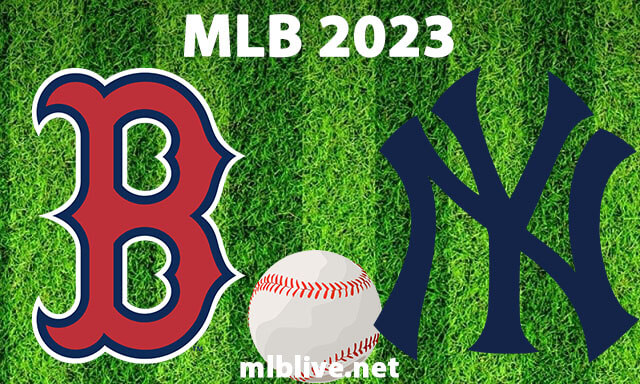 Boston Red Sox vs New York Yankees Full Game Replay June 10, 2023 MLB