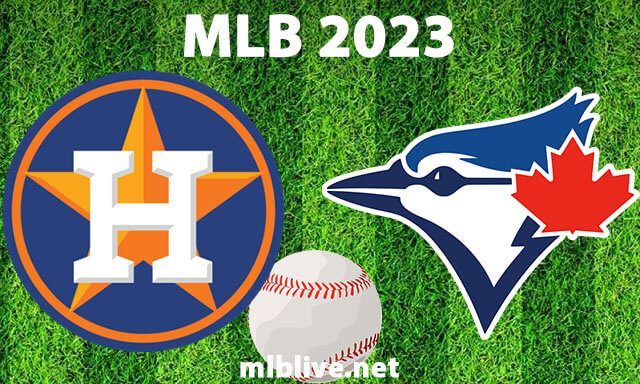 Houston Astros vs Toronto Blue Jays Full Game Replay June 5, 2023 MLB