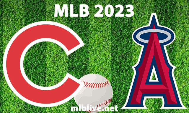 Chicago Cubs vs Los Angeles Angels Full Game Replay June 7, 2023 MLB