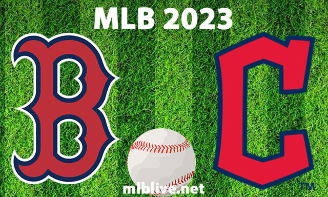 Boston Red Sox vs Cleveland Guardians Full Game Replay June 6, 2023 MLB