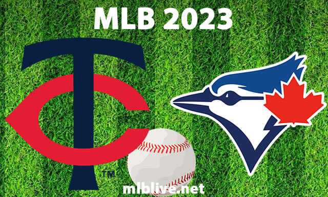 Minnesota Twins vs Toronto Blue Jays Full Game Replay June 9, 2023 MLB