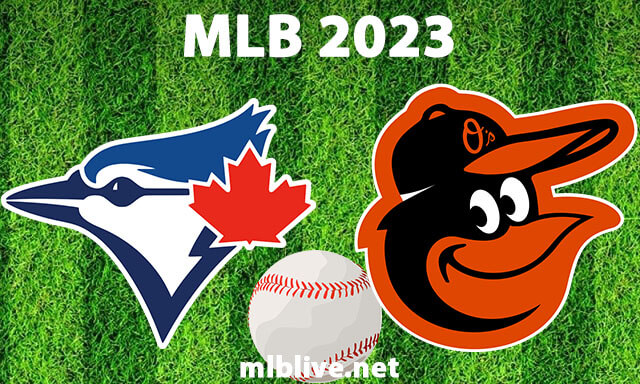 Toronto Blue Jays vs Baltimore Orioles Full Game Replay June 14, 2023 MLB
