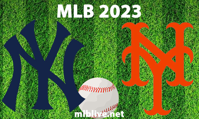 New York Yankees vs New York Mets Full Game Replay June 14, 2023 MLB