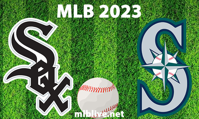 Chicago White Sox vs Seattle Mariners Full Game Replay June 16, 2023 MLB