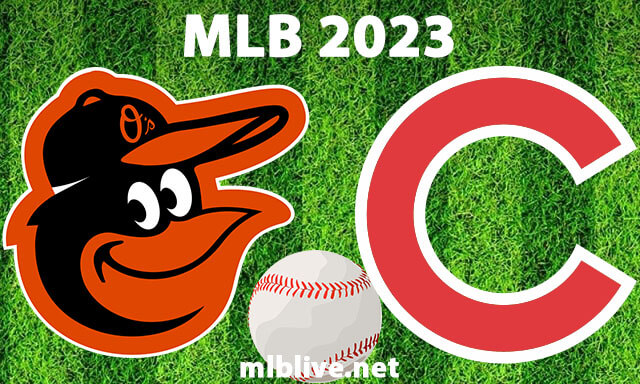 Baltimore Orioles vs Chicago Cubs Full Game Replay June 18, 2023 MLB