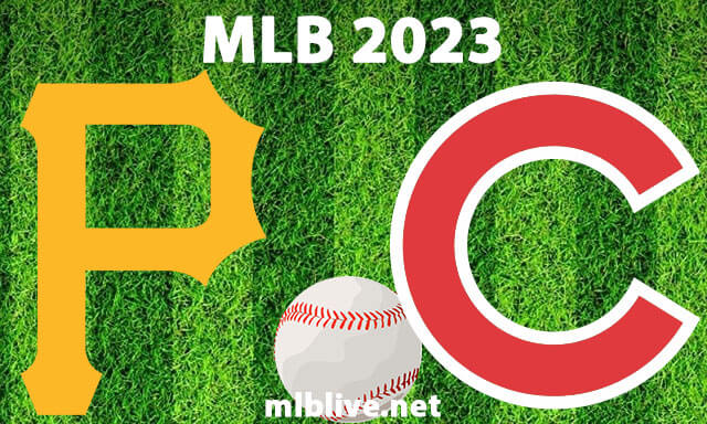 Pittsburgh Pirates vs Chicago Cubs Full Game Replay June 15, 2023 MLB