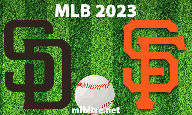 San Diego Padres vs San Francisco Giants Full Game Replay June 21, 2023 MLB