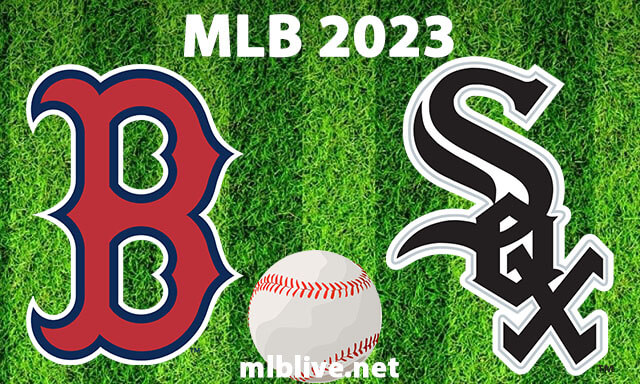 Boston Red Sox vs Chicago White Sox Full Game Replay June 24, 2023 MLB
