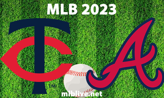 Minnesota Twins vs Atlanta Braves Full Game Replay June 26, 2023 MLB