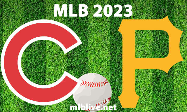Chicago Cubs vs Pittsburgh Pirates Full Game Replay June 21, 2023 MLB