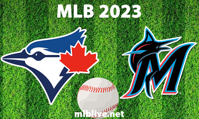 Toronto Blue Jays vs Miami Marlins Full Game Replay June 19, 2023 MLB