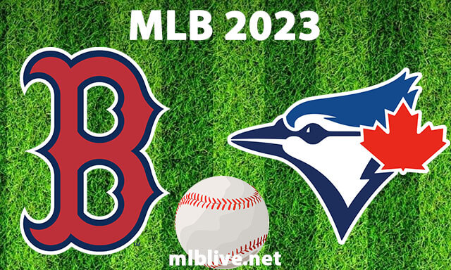 Boston Red Sox vs Toronto Blue Jays Full Game Replay July 2, 2023 MLB