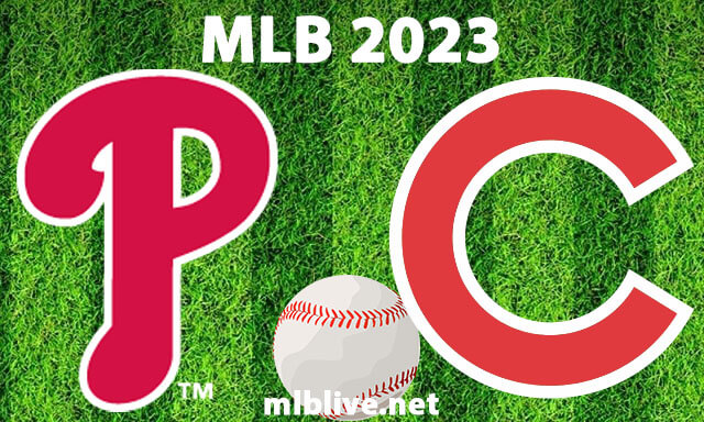 Philadelphia Phillies vs Chicago Cubs Full Game Replay June 29, 2023 MLB