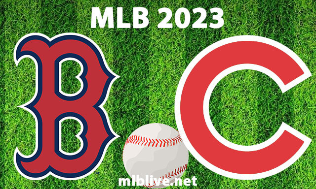 Boston Red Sox vs Chicago Cubs Full Game Replay July 14, 2023 MLB