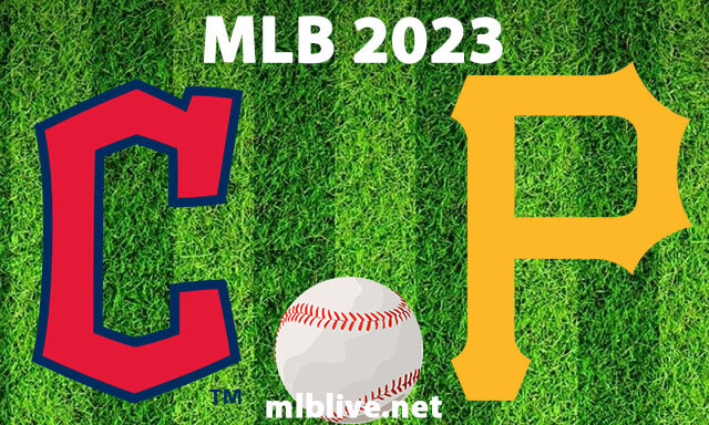 Cleveland Guardians vs Pittsburgh Pirates Full Game Replay July 17, 2023 MLB