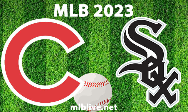Chicago Cubs vs Chicago White Sox Full Game Replay July 26, 2023 MLB