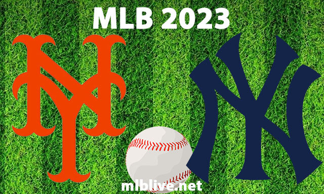 New York Mets vs New York Yankees Full Game Replay July 26, 2023 MLB