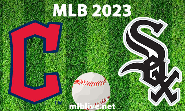 Cleveland Guardians vs Chicago White Sox Full Game Replay July 27, 2023 MLB