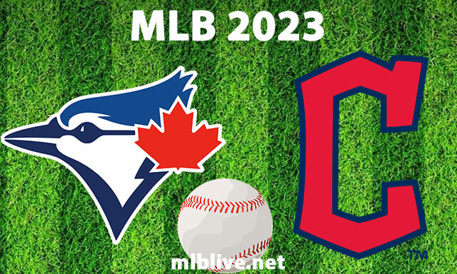 Toronto Blue Jays vs Cleveland Guardians Full Game Replay August 9, 2023 MLB