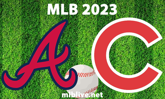 Atlanta Braves vs Chicago Cubs Full Game Replay August 6, 2023 MLB