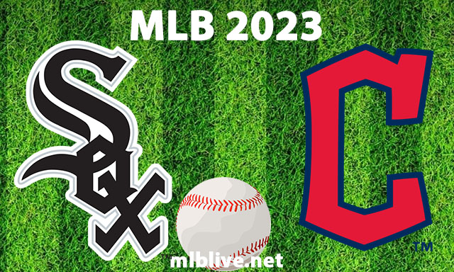 Chicago White Sox vs Cleveland Guardians Full Game Replay August 6, 2023 MLB
