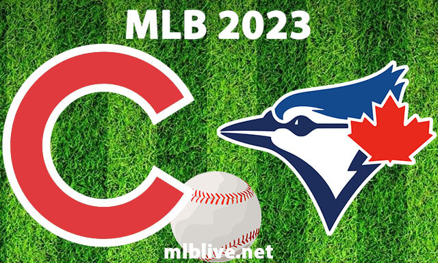Chicago Cubs vs Toronto Blue Jays Full Game Replay August 11, 2023 MLB