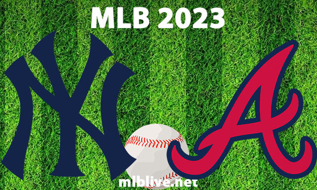 New York Yankees vs Atlanta Braves Full Game Replay August 16, 2023 MLB