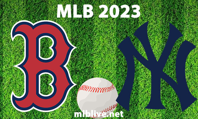 Boston Red Sox vs New York Yankees Full Game Replay August 19, 2023 MLB