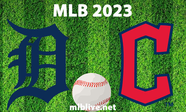 Detroit Tigers vs Cleveland Guardians Full Game Replay August 20, 2023 MLB