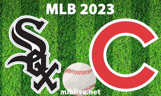 Chicago White Sox vs Chicago Cubs Full Game Replay August 16, 2023 MLB