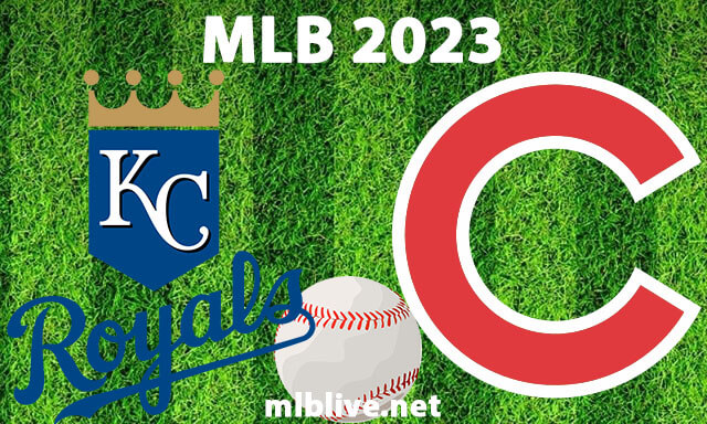 Kansas City Royals vs Chicago Cubs Full Game Replay August 18, 2023 MLB