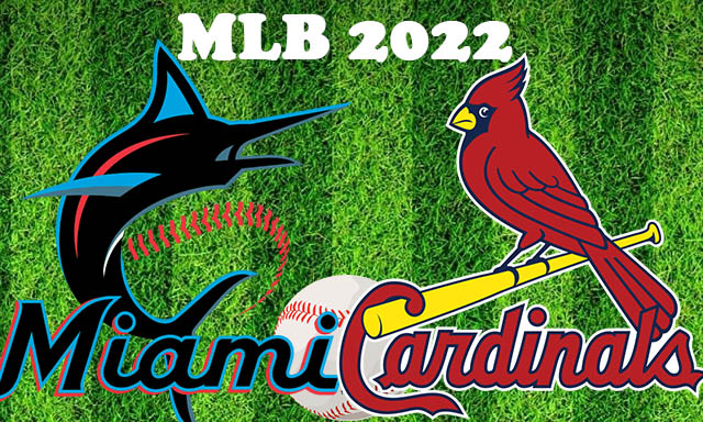 Miami Marlins vs St. Louis Cardinals June 27, 2022 MLB Full Game Replay