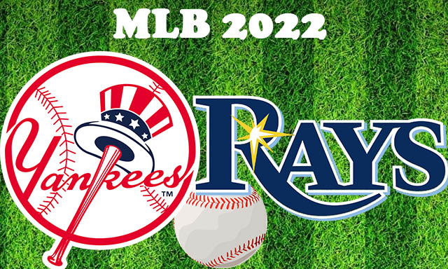 New York Yankees vs Tampa Bay Rays June 20, 2022 MLB Full Game Replay