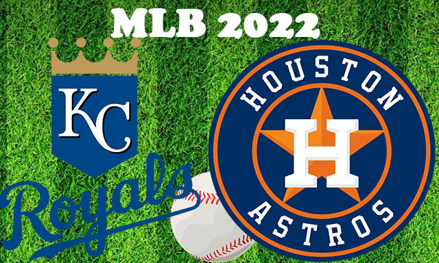 Kansas City Royals vs Houston Astros July 7, 2022 MLB Full Game Replay