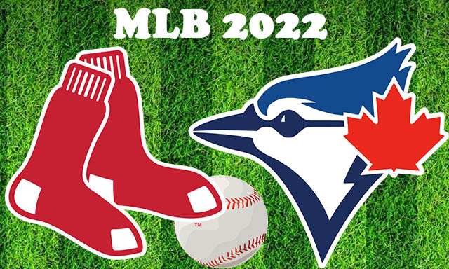 Boston Red Sox vs Toronto Blue Jays June 27, 2022 MLB Full Game Replay