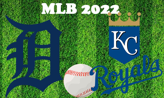 Detroit Tigers vs Kansas City Royals July 11, 2022 MLB Full Game Replay