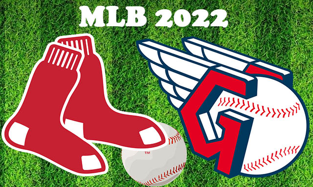 Boston Red Sox vs Cleveland Guardians June 26, 2022 MLB Full Game Replay