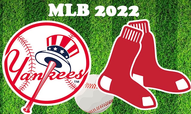 New York Yankees vs Boston Red Sox July 10, 2022 MLB Full Game Replay